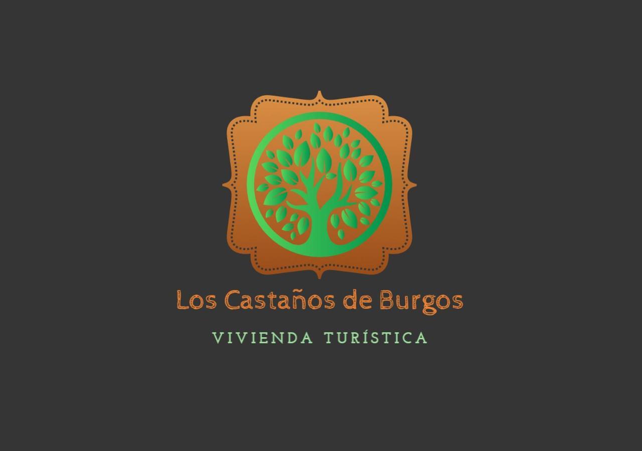 Los Castanos De Burgo Exteriér fotografie